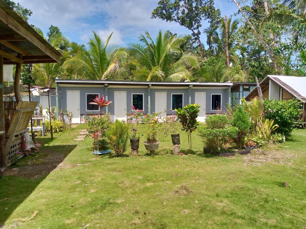 Junjals Backpackers Chalet Bohol Extérieur photo