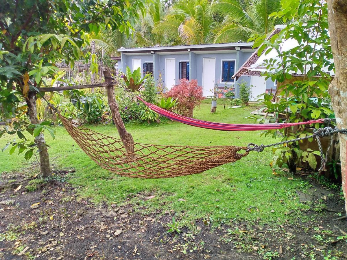 Junjals Backpackers Chalet Bohol Extérieur photo