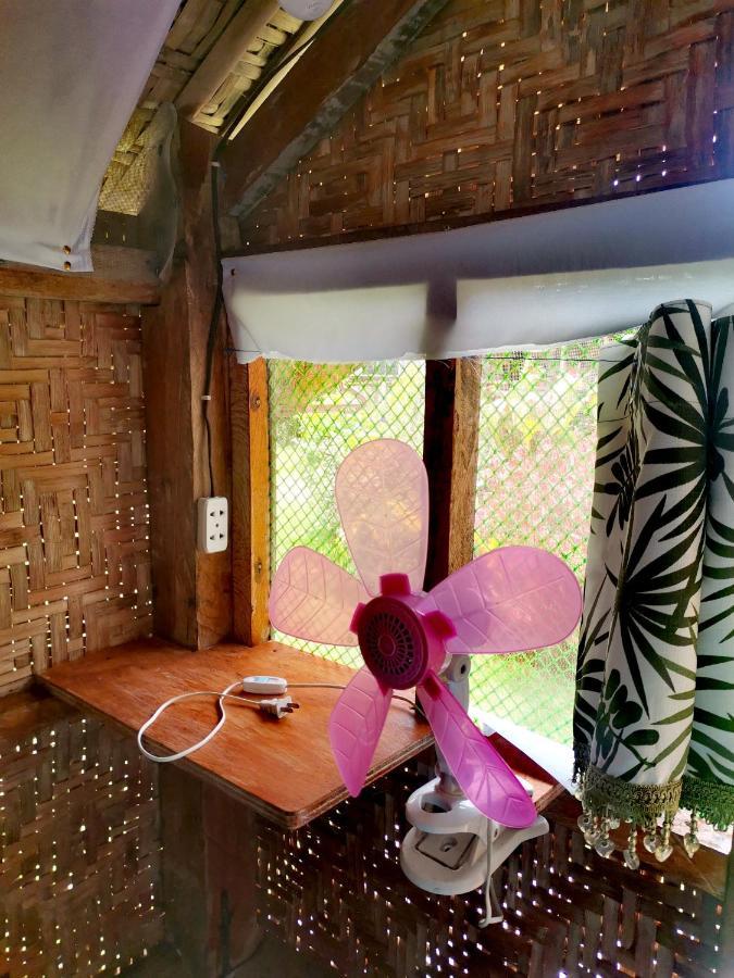 Junjals Backpackers Chalet Bohol Extérieur photo