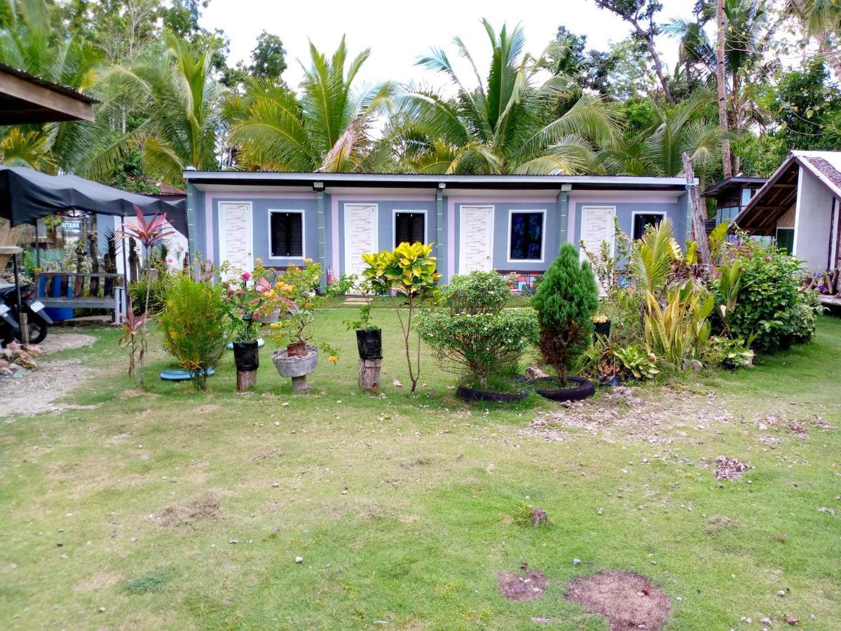 Junjals Backpackers Chalet Bohol Extérieur photo